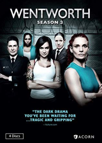 voir serie Wentworth saison 3