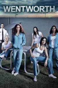 voir serie Wentworth saison 7