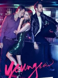 voir serie Younger saison 3