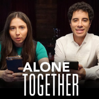 voir Alone Together Saison 2 en streaming 