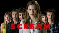 voir serie Scream saison 1