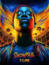 voir serie Snowfall saison 3