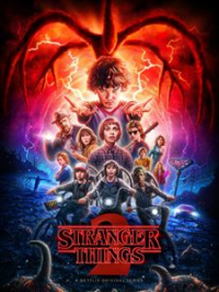 voir Stranger Things Saison 2 en streaming 