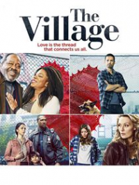 voir serie The Village saison 1