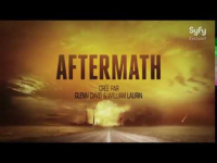 voir serie Aftermath saison 1