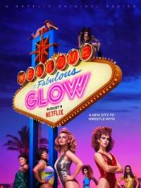 voir serie GLOW saison 3