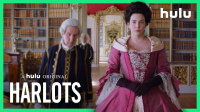 voir serie Harlots saison 3