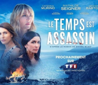 voir serie Le temps est assassin saison 1