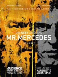 voir Mr. Mercedes Saison 1 en streaming 