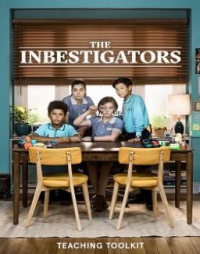 voir serie The InBESTigators saison 1