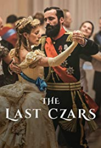 The Last Czars