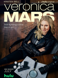 Veronica Mars