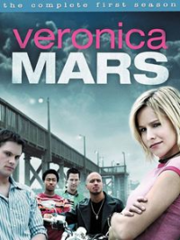 voir serie Veronica Mars saison 1