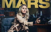 voir serie Veronica Mars saison 4