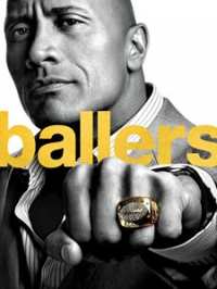 voir serie Ballers saison 1