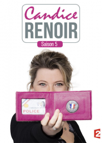 voir Candice Renoir saison 5 épisode 1