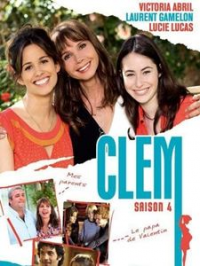 voir serie Clem saison 4