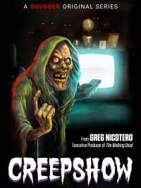 voir Creepshow Saison 4 en streaming 