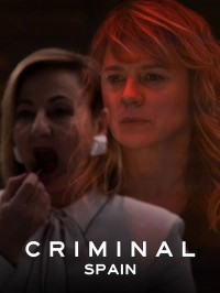 Criminal : Espagne