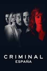 voir serie Criminal : Espagne saison 1