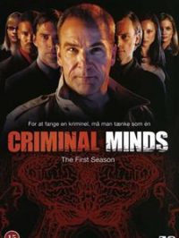 voir serie Esprits criminels saison 1