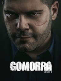 voir Gomorra saison 4 épisode 3