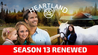 voir Heartland (CA) saison 13 épisode 5