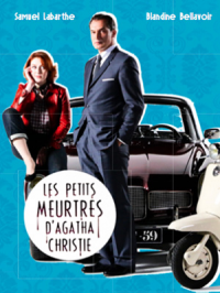 voir serie Les Petits meurtres d'Agatha Christie en streaming