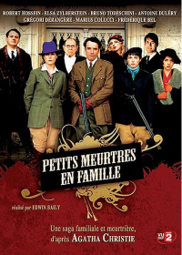 voir Les Petits meurtres d'Agatha Christie saison 0 épisode 2