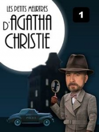 voir Les Petits meurtres d'Agatha Christie saison 1 épisode 5