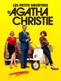 voir Les Petits meurtres d'Agatha Christie Saison 2 en streaming 