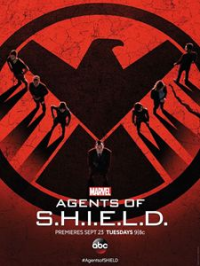 voir serie Marvel : Les Agents du S.H.I.E.L.D. saison 2