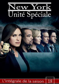 voir New York Unité Spéciale saison 18 épisode 6