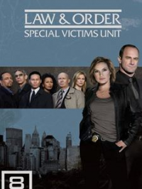 voir New York Unité Spéciale saison 8 épisode 10