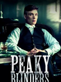 voir serie Peaky Blinders saison 2