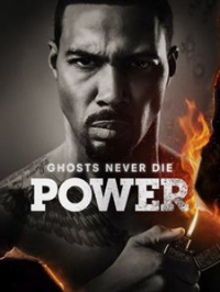 voir serie Power saison 2