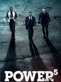 voir serie Power saison 5