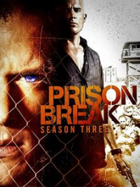 voir Prison Break saison 3 épisode 12