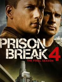 voir Prison Break saison 4 épisode 22