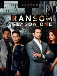 voir Ransom Saison 1 en streaming 