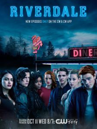 voir serie Riverdale saison 2