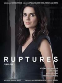 voir serie Ruptures saison 5