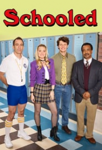 voir serie Schooled saison 1