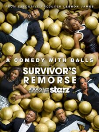 voir serie Survivor's Remorse saison 2