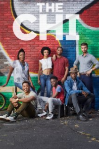 voir serie The Chi saison 1