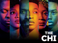 voir serie The Chi saison 2