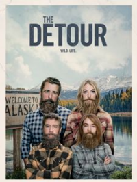 voir serie The Detour saison 3