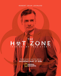 voir serie The Hot Zone saison 1