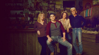 voir serie The Ranch saison 3