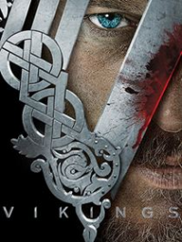 voir serie Vikings saison 1